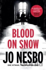 Blood on Snow