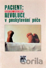 Pacient: Revoluce v poskytování péče