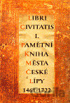 Libri Civitatis I.