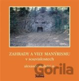 Zahrady a vily manýrismu v souvislostech