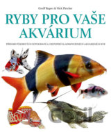 Ryby pro vaše akvarium