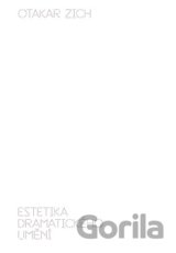 Estetika dramatického umění