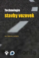Technologie stavby vozovek