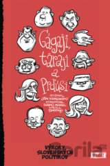 Gágaji, táraji a prďúsi