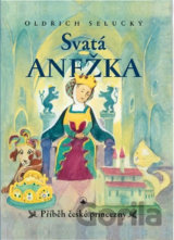 Svatá Anežka