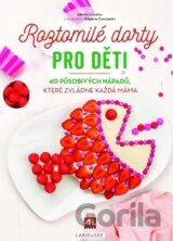 Roztomilé dorty pro děti