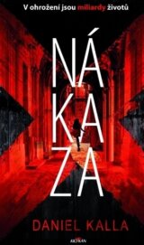 Nákaza