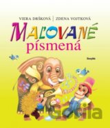 Maľované písmená