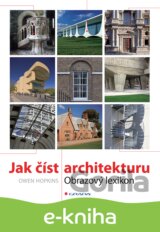 Jak číst architekturu