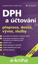 DPH a účtování