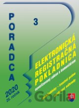 Poradca 3/2020  Zákon o používaní ERP s komentárom