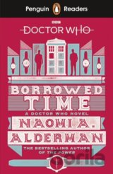 Doctor Who: Borrowed Time