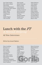 Lunch with the FT