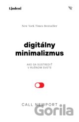 Digitálny minimalizmus