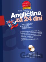 Angličtina za 24 dní