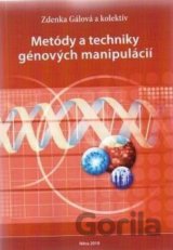 Metódy a techniky génových manipulácií