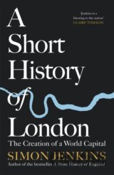 A Short History of London