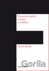 Fenomenologické redukce a vzdělání