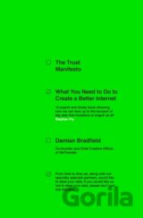 The Trust Manifesto