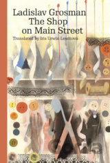 The Shop on Main Street