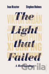 The Light that Failed