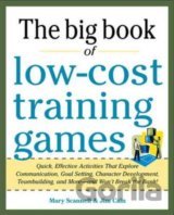 The Big Book of Low-Cost Training Games