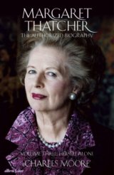 Margaret Thatcher