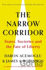The Narrow Corridor