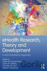 eHealth Research, Theory and Development