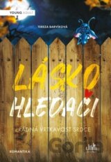Láskohledači