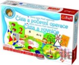 Malý objevitel: Čísla a početní operace / Čísla a rovnice