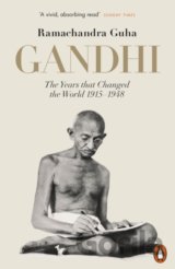 Gandhi
