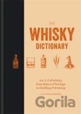 The Whisky Dictionary