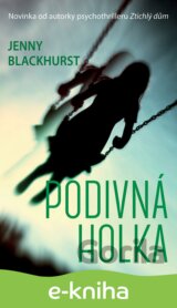 Podivná holka