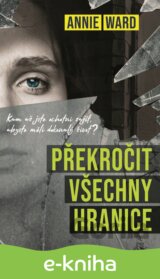 Překročit všechny hranice
