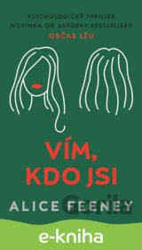 Vím, kdo jsi