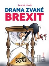 Drama zvané brexit
