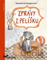 Zprávy z pelíšku