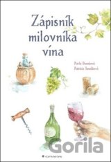 Zápisník milovníka vína