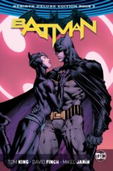 Batman: The Rebirth
