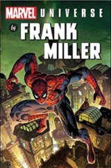 Marvel Universe
