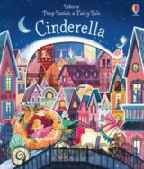 Peep Inside a Fairy Tale Cinderella