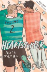 Heartstopper 2