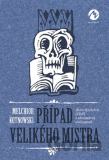 Případ Velikého mistra