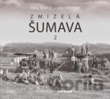 Zmizelá Šumava 2