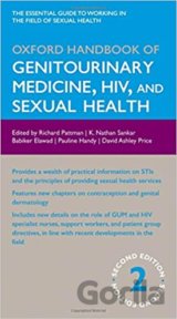 Oxford Handbook of Genitourinary Medicine, HIV, and Sexual Health