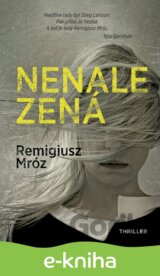 Nenalezená