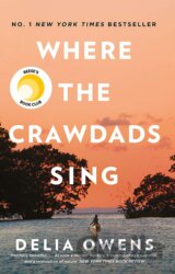 Where the Crawdads Sing