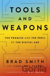 Tools and Weapons