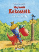 Malý dráčik Kokosáčik ide do školy